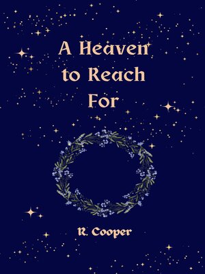 cover image of A Heaven to Reach For